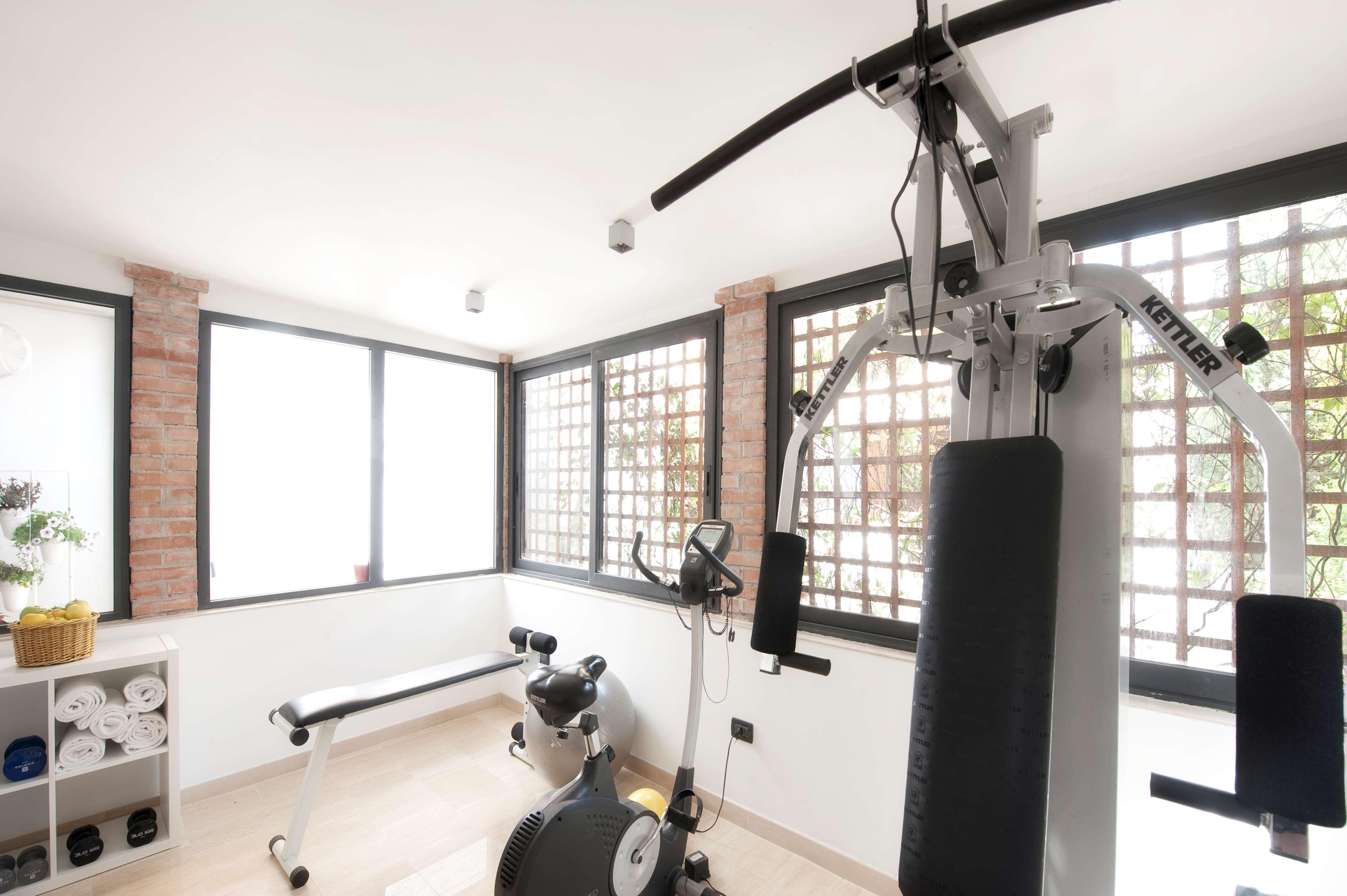 Hotell Western Ars Rom