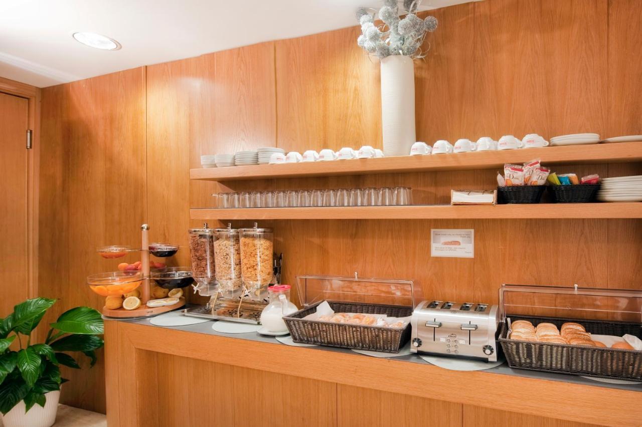 Hotell Western Ars