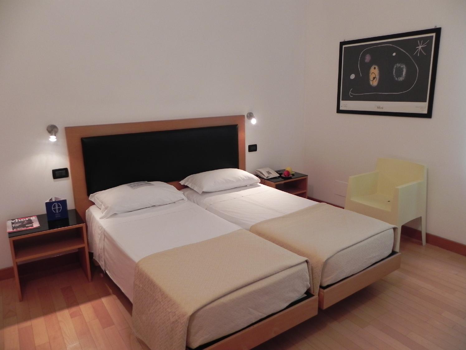 Hotell Western Ars 4*