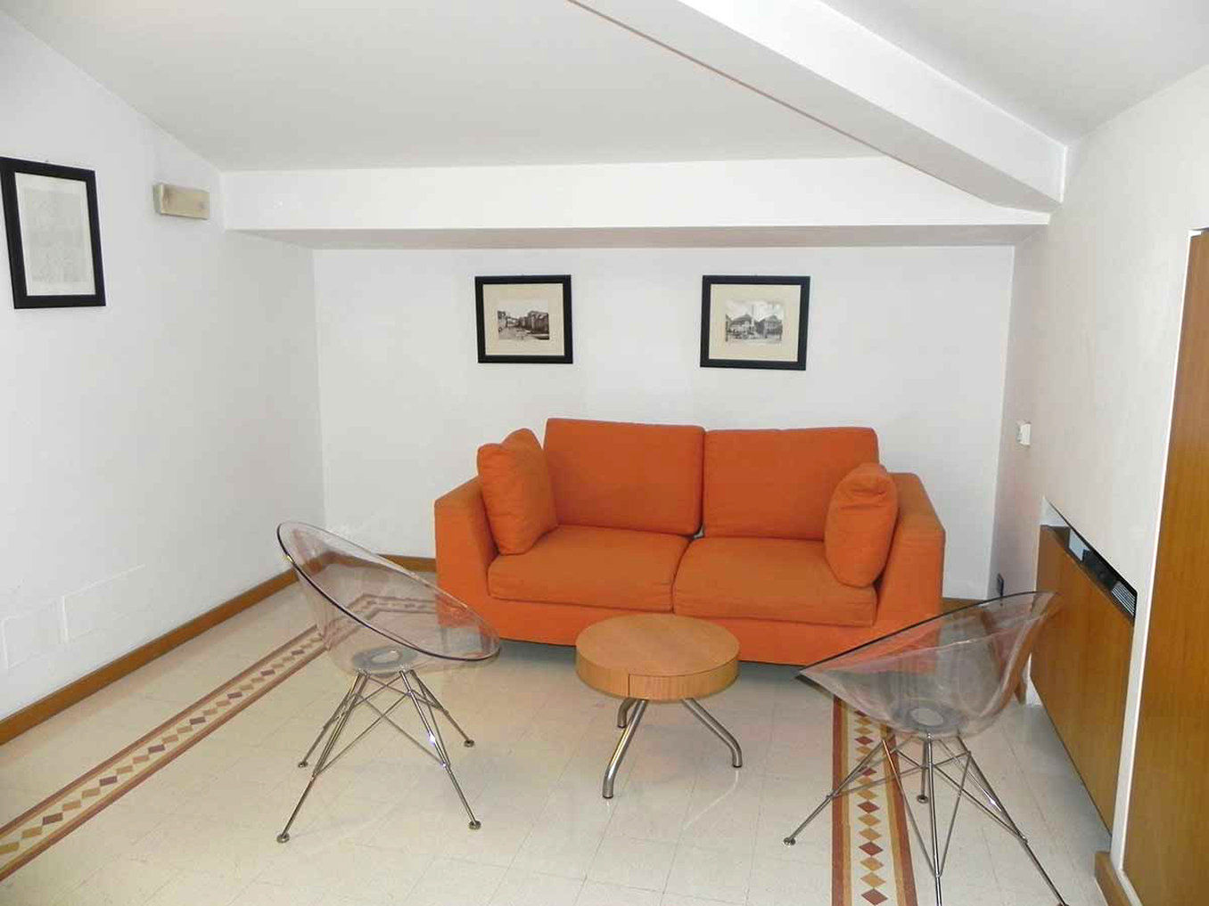 Hotell Western Ars Rom