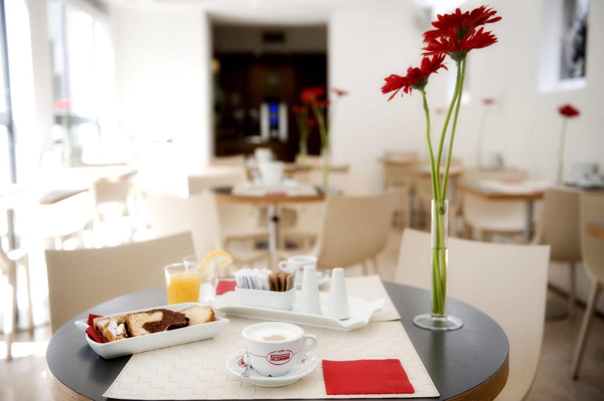 Western Ars Hotell Rom
