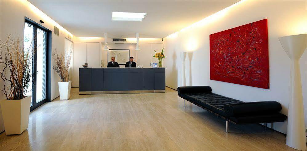 Western Ars Hotell Rom