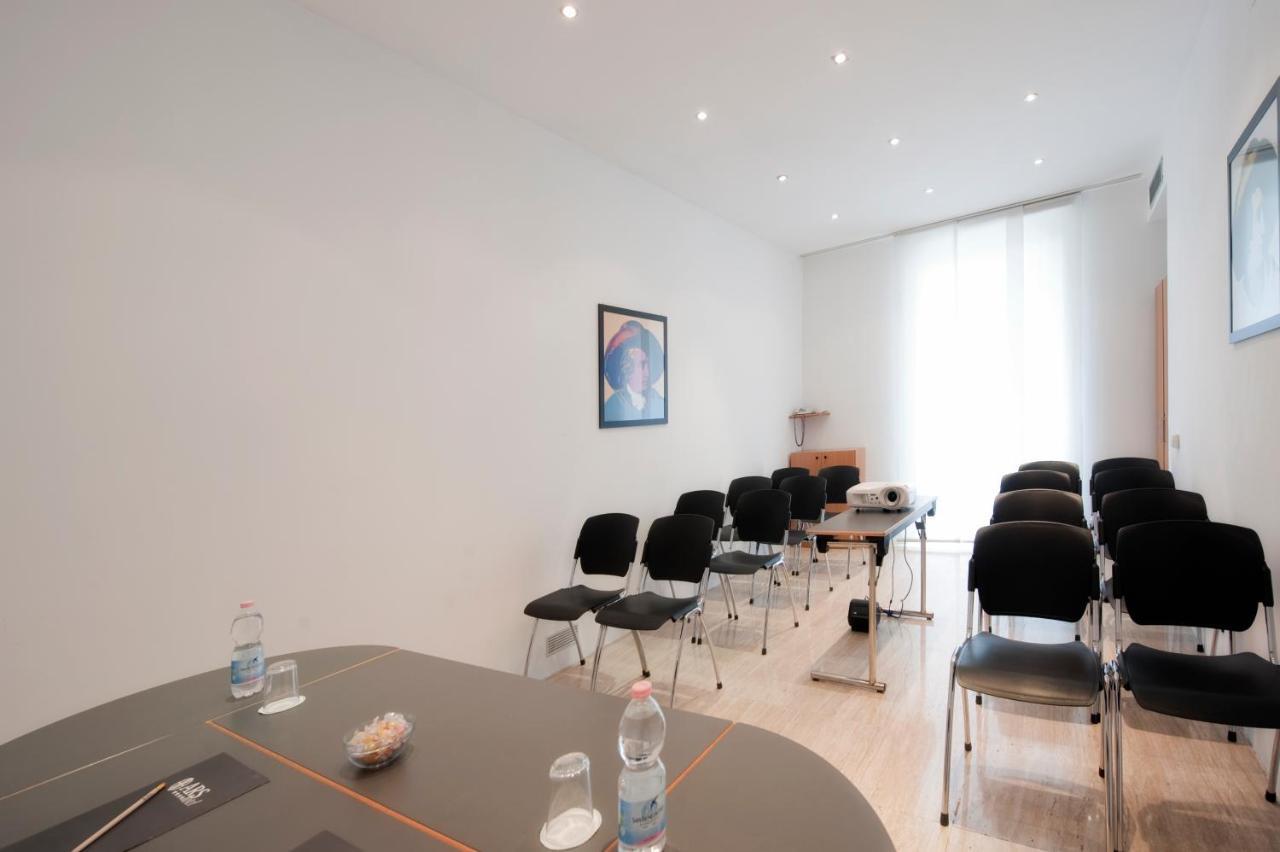 Western Ars Hotell Rom