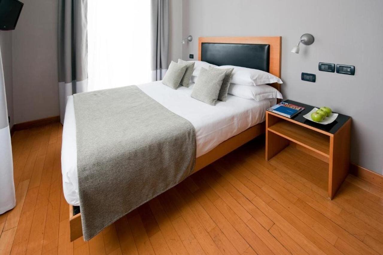 Western Ars Hotell Rom